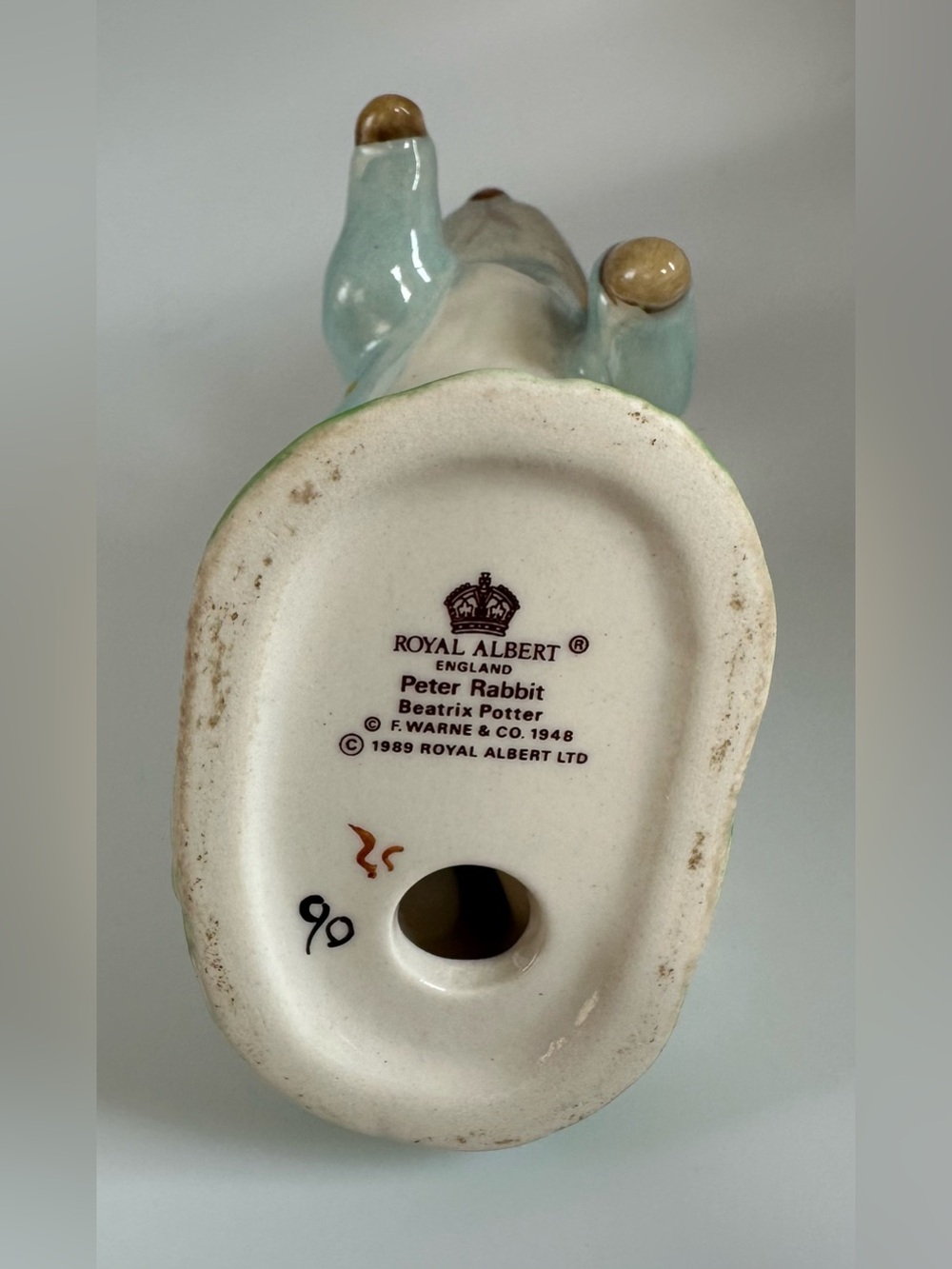 Royal Albert “Peter Rabbit” - Picture 3 of 3